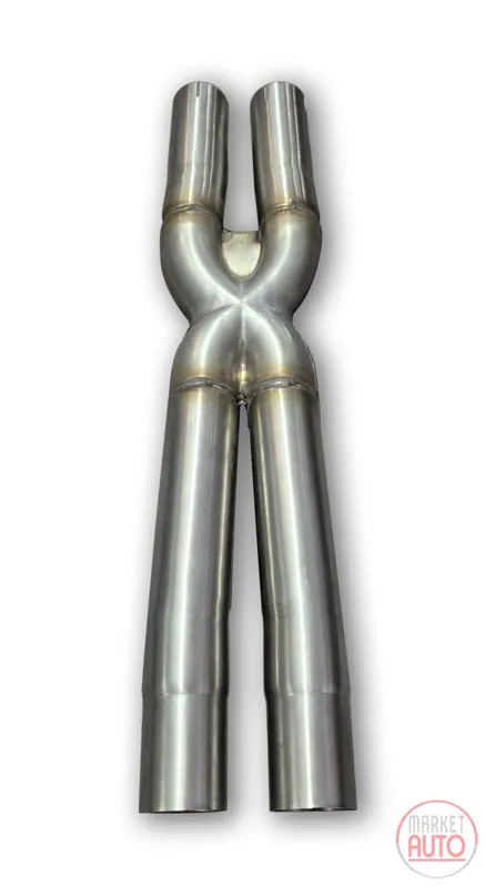 Sport exhaust tip MASERATI Granturismo/Grancabrio