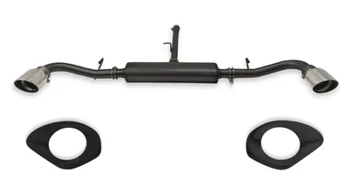 Sport exhaust tip ALFA ROMEO Tonale