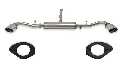Sport exhaust tip ALFA ROMEO Tonale