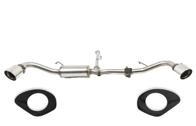 Sport exhaust tip ALFA ROMEO Tonale