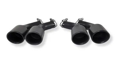 Premium exhaust tip CUPRA Formentor