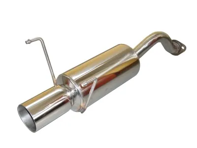 Sport exhaust tip HONDA Civic V HATCHBACK