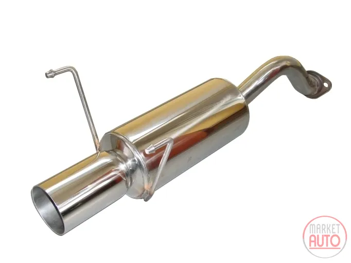 Sport exhaust tip HONDA Civic VII HATCHBACK