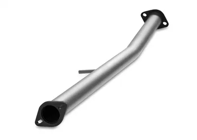 Sport exhaust tip SUBARU Impreza WRX, STI
