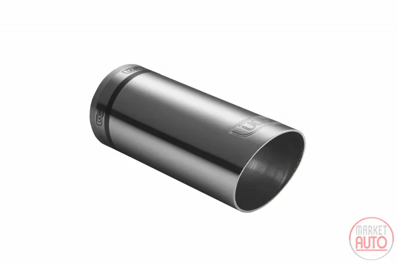 Premium exhaust tip