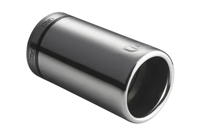Premium exhaust tip