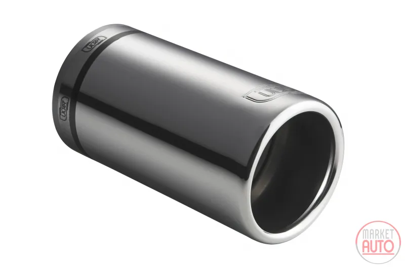 Premium exhaust tip NISSAN Almera typ N16 SEDAN