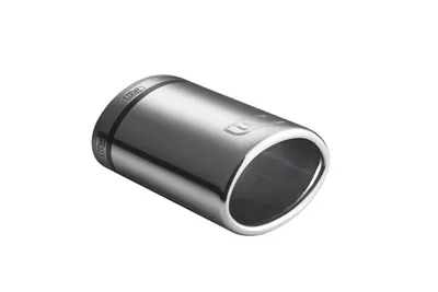 Premium exhaust tip