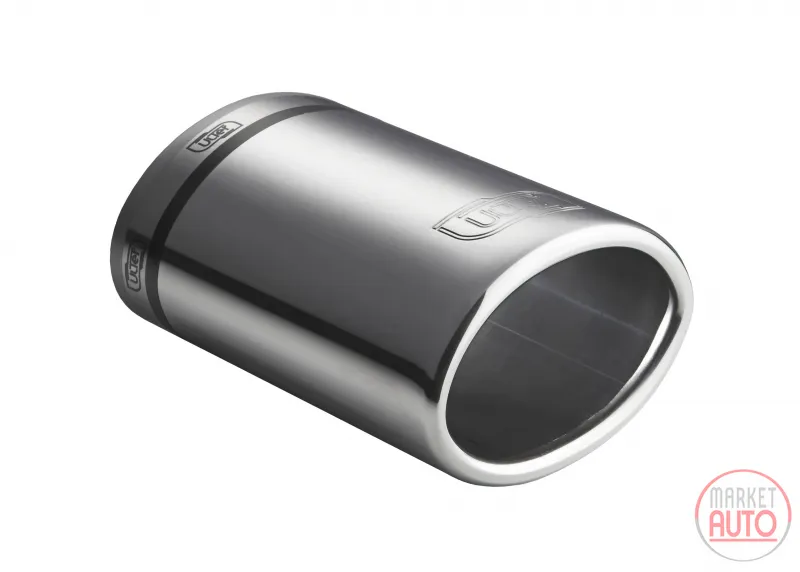 Premium exhaust tip SUZUKI Swift IV