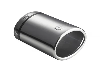 Premium exhaust tip FORD Focus II