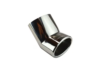 Premium exhaust tip OPEL ADAM