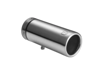 Premium exhaust tip
