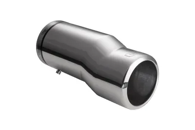 Premium exhaust tip TOYOTA Land Cruiser IV