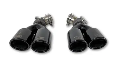 Premium exhaust tip CUPRA Formentor
