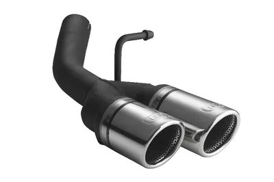 Premium exhaust tip FORD Focus II