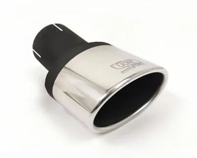 Premium exhaust tip KIA SPORTAGE IV