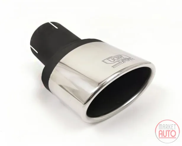 Premium exhaust tip KIA SPORTAGE IV