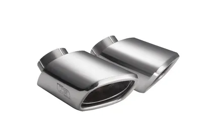 Premium exhaust tip RANGE ROVER 3,6 TD V8 SPORT