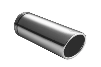Premium exhaust tip