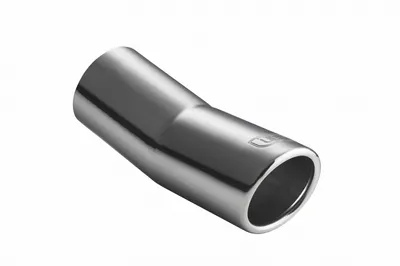 Premium exhaust tip TOYOTA AYGO II