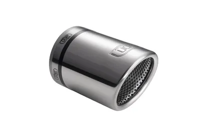 Premium exhaust tip FORD KA II