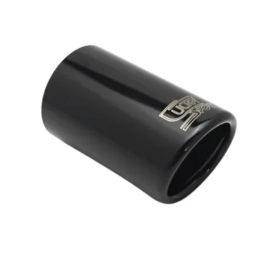 Premium exhaust tip