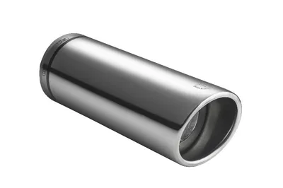 Premium exhaust tip MITSUBISHI Lancer VIII