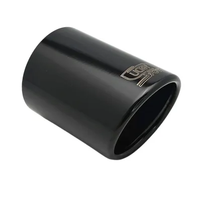 Premium exhaust tip