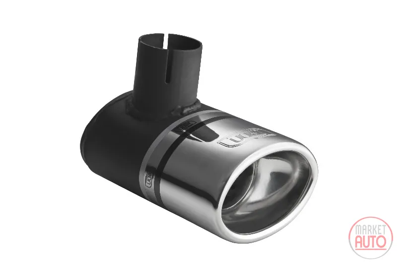 Premium exhaust tip SMART Fortwo