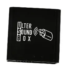 Sport exhaust tip