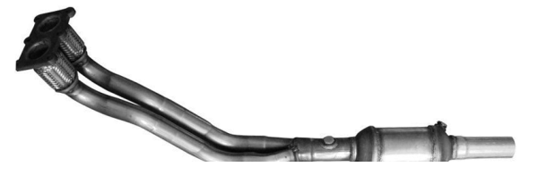 Catalyseur 1J0254502QX