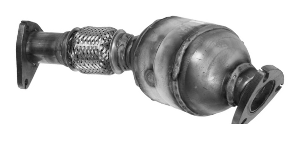 Catalyseur 8E0254200DX
