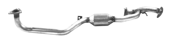 Catalyseur 8A0253095BJ