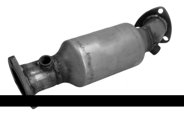 Catalyseur 8E0131089HX