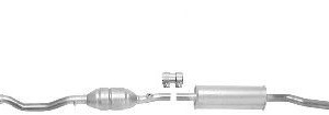 Catalyseur 8Z0253057X