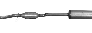 Catalyseur 8Z0254500KX