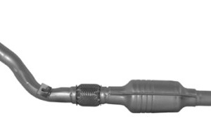 Catalyseur 8D0253058DV