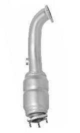 Catalyseur 4F0254200SX
