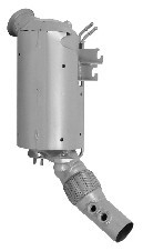 DPF COR 18308573150