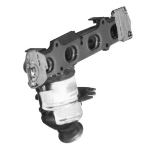 Catalyseur 0341J6
