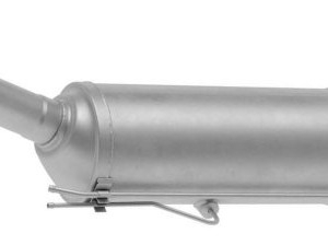 DPF.SCR COR  1611722680