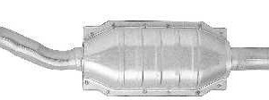 Catalyseur 170689