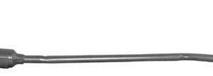 Catalyseur 1705JE