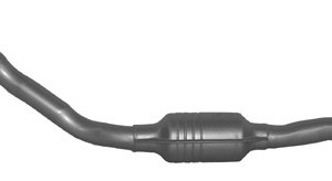 Catalyseur 1705EZ
