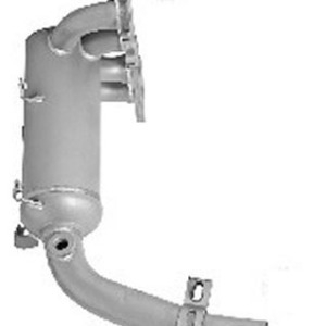Catalyseur 1558872