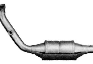 Catalyseur 46534410
