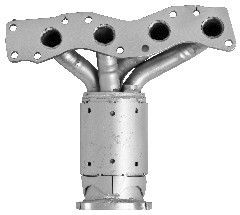 Catalyseur 1411055L00H02
