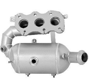 Catalyseur 208025987R