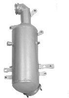 DPF SIC  50525613