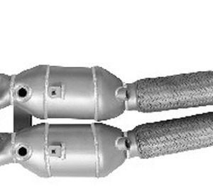 Catalyseur 1351663